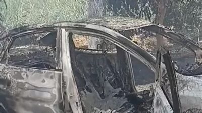 أعمال تخريب واستيلاء على ممتلكات الحصاوي وإحراقها بعد هروبه.. والأمن يحاصر القرية | بث مباشر