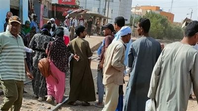 بينهم طفل.. مصرع 3 أشخاص من أسرة واحدة أسفل عجلات القطار بأسوان