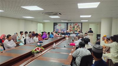 أمين البحوث الإسلامية: العلم يصنع المعجزات إذا روعيت شروطه وضوابطه