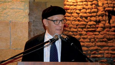 تعرف على أبرز الشعراء المشاركين في معرض القاهرة الدولي للكتاب