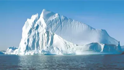 بعد تحذير العلماء.. ما هي فيروسات الزومبي الموجودة في الجليد؟