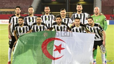نجم وفاق سطيف الجزائري.. آخر تطورات صفقة انتقال أحمد قندوسي لـ الأهلي