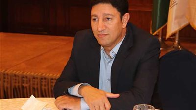 نقيب الأطباء البيطريين مثمنًا الحوار الوطني: يدشن لجمهورية جديدة تقبل الجميع