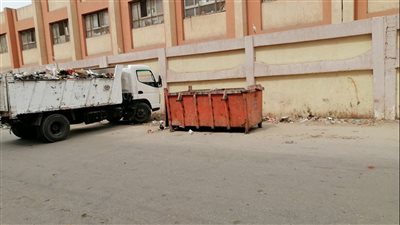 حملات نظافة مكثفة بالشوارع ومحيط المدارس في بيلا بالتزامن مع الإمتحانات 