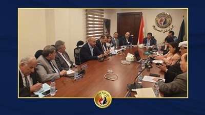 بعد تأكيد مشاركته.. حماة الوطن يطرح أجندته لجلسات الحوار الوطني