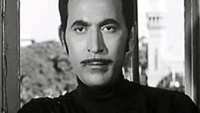 في ذكرى ميلاد عادل المهيلمي.. محطات لا تعرفها عن حياته