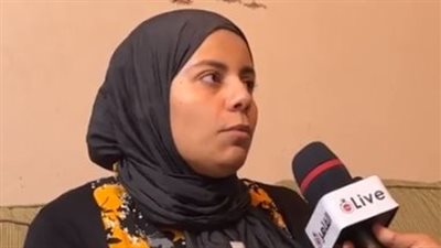 وفاة سيدة بعد إصابتها بميكروب من غرفة العمليات.. وابنتها: ضهرها كان بينقط دم وجالها فشل رئوي | بث مباشر