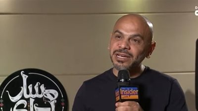 أبرزهم خليك في حالك.. هاني الدقاق يكشف أسماء وتفاصيل أجدد أغاني مسار إجباري 