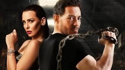 للمشاهدة فقط.. تفاصيل إقامة عرض خاص لـ فارس بعد سفر بعض صناع الفيلم