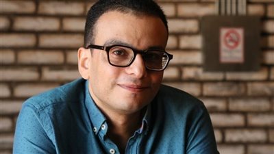 أمير رمسيس: تخوفت من إعادة تقديم فيلم أنف وثلاث عيون.. وسرده السينمائي متماسك