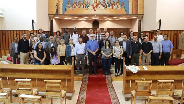 كلية اللاهوت الأسقفية