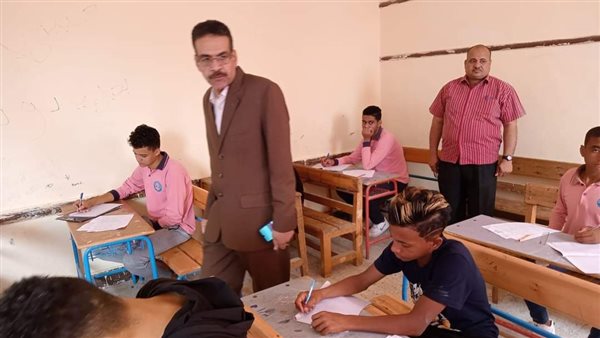 وكيل وزارة التربية