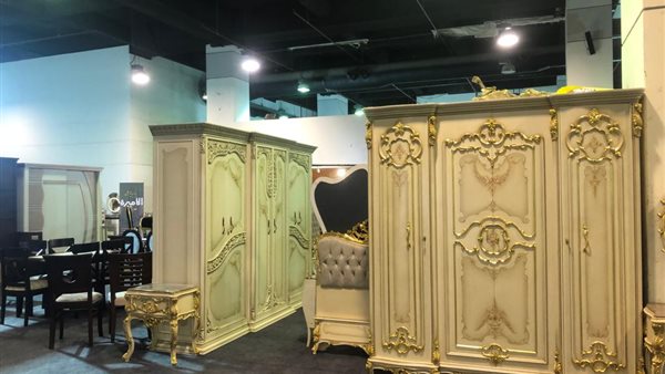 الأثاث - أرشيفية