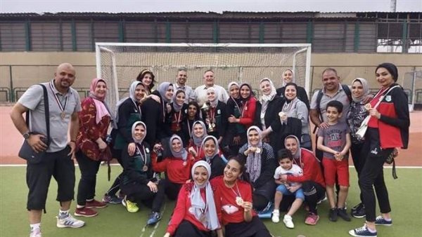 فريق هوكي الشرقية