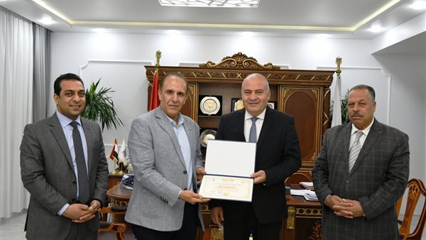 اللواء أشرف الداودي