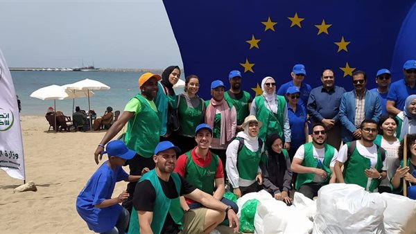 شاطئ السرايا