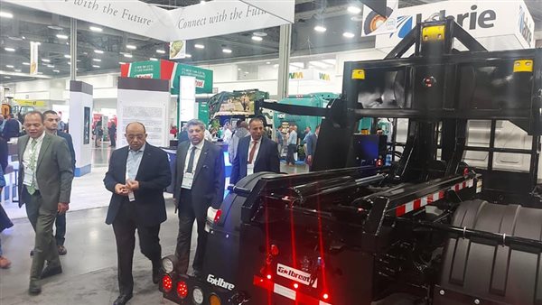 اللواء محمود شعراوي