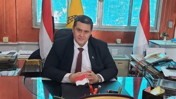 وكيل تعليم شمال سيناء