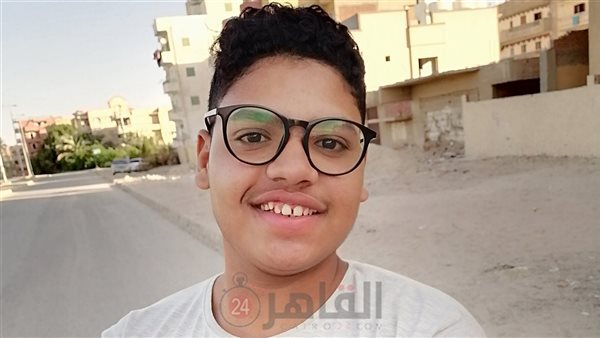 صورة المجني عليه