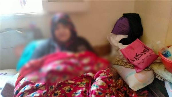 حالات إنسانية بمحافظات