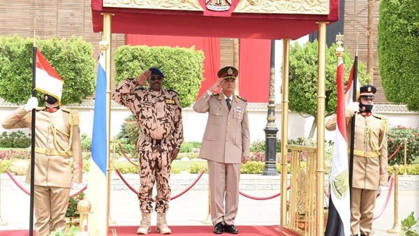 الفريق أول محمد زكي