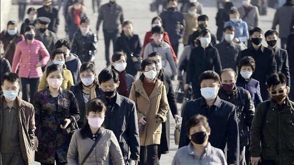 كوريا الشمالية 