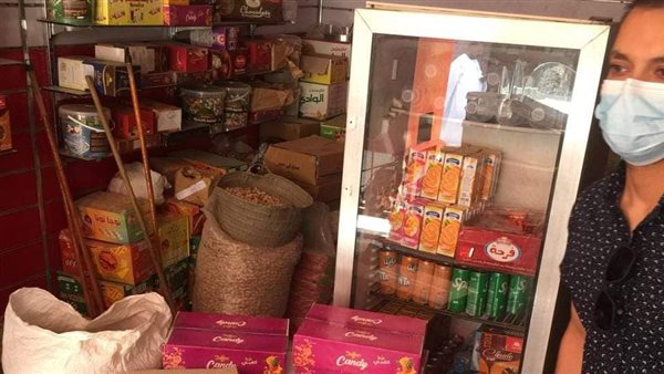 المرور على منشآت