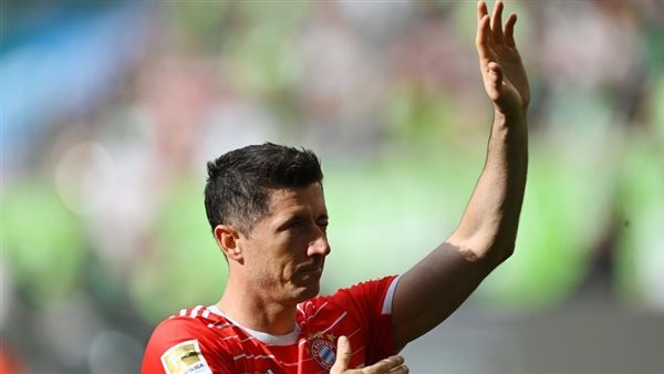 ليفاندوفيسكي