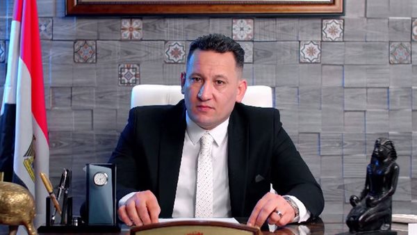 الدكتور أشرف غراب