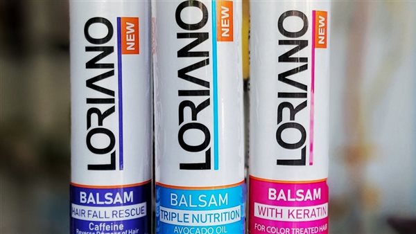 لوريانو بلسم للعناية