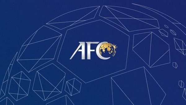 الاتحاد الآسيوي لكرة