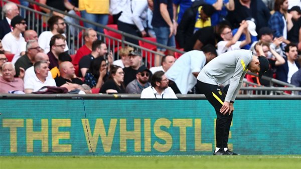 الألماني توماس توخيل