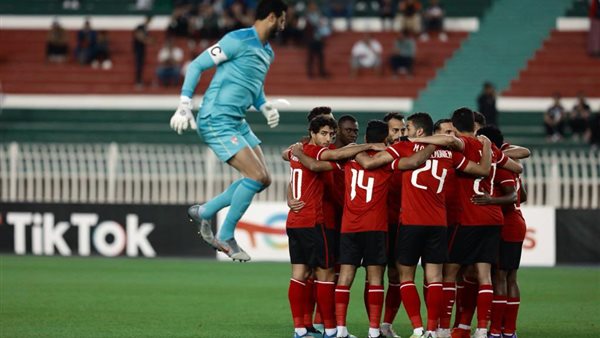 فريق الأهلي