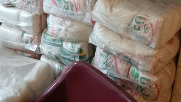 جانب من الحملة 