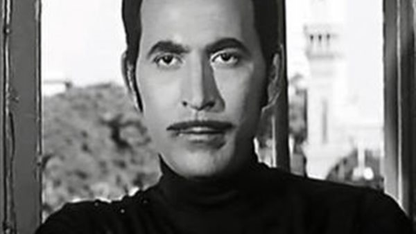 الفنان الراحل عادل