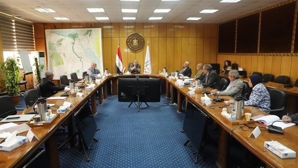  اجتماع مجلس إدارة