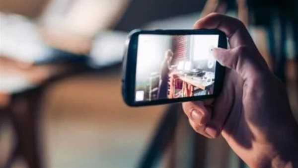 صورة دون إذن صاحبها