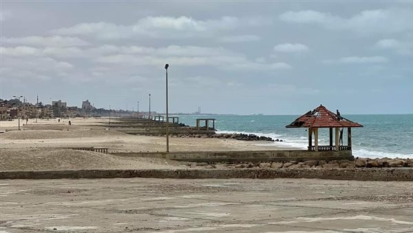 طقس شمال سيناء