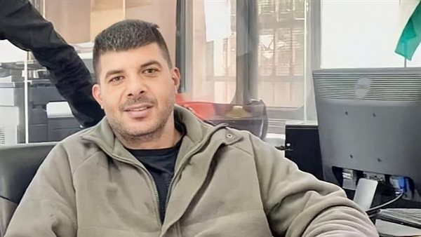 الشهيد الفلسطيني