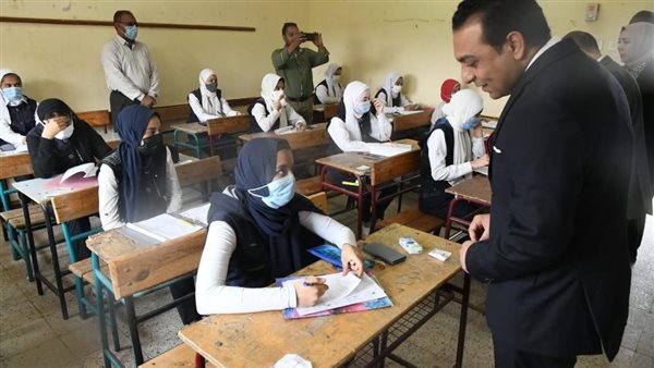 امتحانات الشهادة