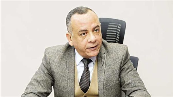 مصطفي وزيري الأمين