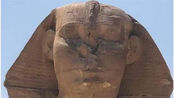 تمثال أبو الهول