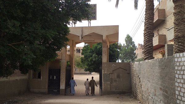 امتحان الصف الأول