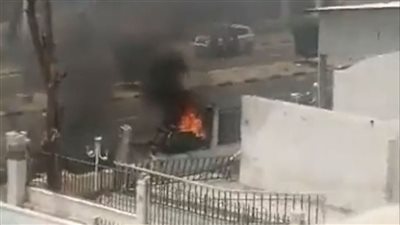 نجاة قائد بالجيش اليمني من محاولة اغتيال في عدن