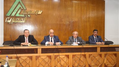 نقابة المهندسين: 95% من الجهات الحكومية تلتزم بدفع الدمغة الهندسية