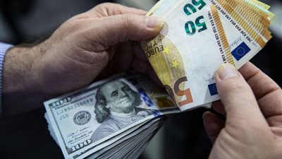 أسعار الدولار في مصر اليوم الخميس 18 أغسطس 2022