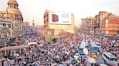 رئيس الوزراء: عدد سكان مصر سيعادل 15 دولة أوروبية متقدمة بحلول 2030