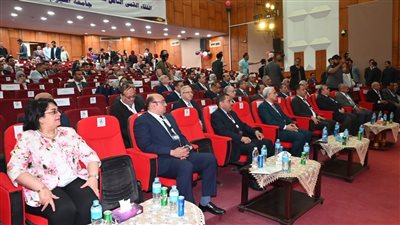 الفرصة الأخيرة.. غلق باب التقدم للترشح لـ رئاسة جامعتي المنوفية والأقصر غدًا