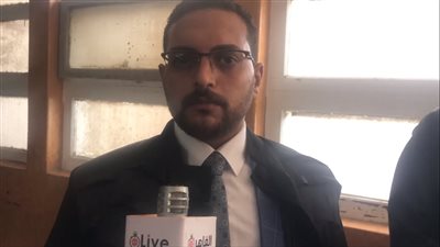 قتل أولاد شقيقه طمعًا في الميراث.. تفاصيل مصرع شابين على يد عمهما بكفر الشيخ | بث مباشر