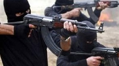 مجهولان يطلقان أعيرة نارية على صاحب مطعم بكفر الشيخ.. والأمن يشكل فريق بحث لضبطهما